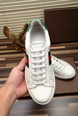 Gucci Fashion Casual Men Shoes_207